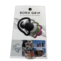 Wireless Earphone Bonx Grip