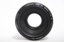 Canon Prime Lenses Ef F1.8