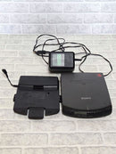 Sony Cd -R Rw Drive Cd-Rom Discman Prd-250
