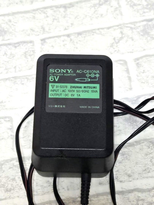 Sony Cd -R Rw Drive Cd-Rom Discman Prd-250
