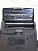 Sony Cd -R Rw Drive Cd-Rom Discman Prd-250