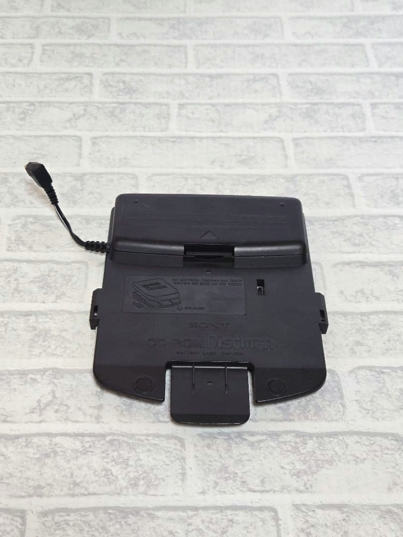 Sony Cd -R Rw Drive Cd-Rom Discman Prd-250
