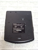 Sony Cd -R Rw Drive Cd-Rom Discman Prd-250