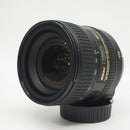 Nikon Others Af-S 24-85/3.5-4.5G Ed Vr