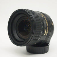 Nikon Others Af-S 24-85/3.5-4.5G Ed Vr