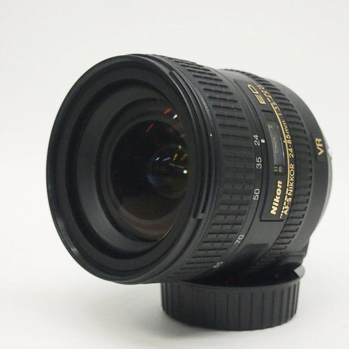 Nikon Others Af-S 24-85/3.5-4.5G Ed Vr