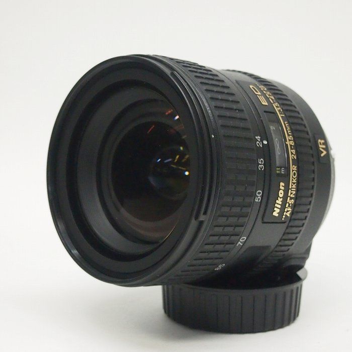 Nikon Others Af-S 24-85/3.5-4.5G Ed Vr