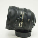 Nikon Others Af-S 24-85/3.5-4.5G Ed Vr
