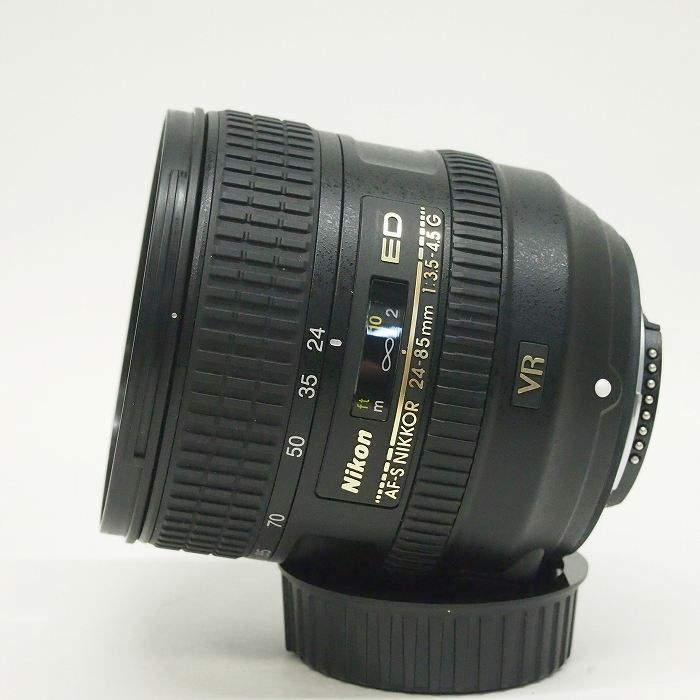 Nikon Others Af-S 24-85/3.5-4.5G Ed Vr