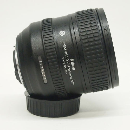 Nikon Others Af-S 24-85/3.5-4.5G Ed Vr