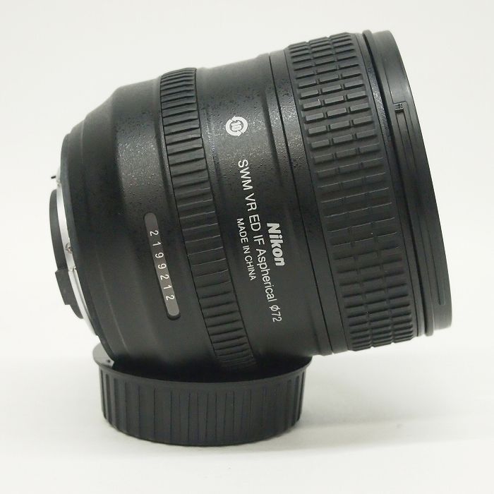 Nikon Others Af-S 24-85/3.5-4.5G Ed Vr