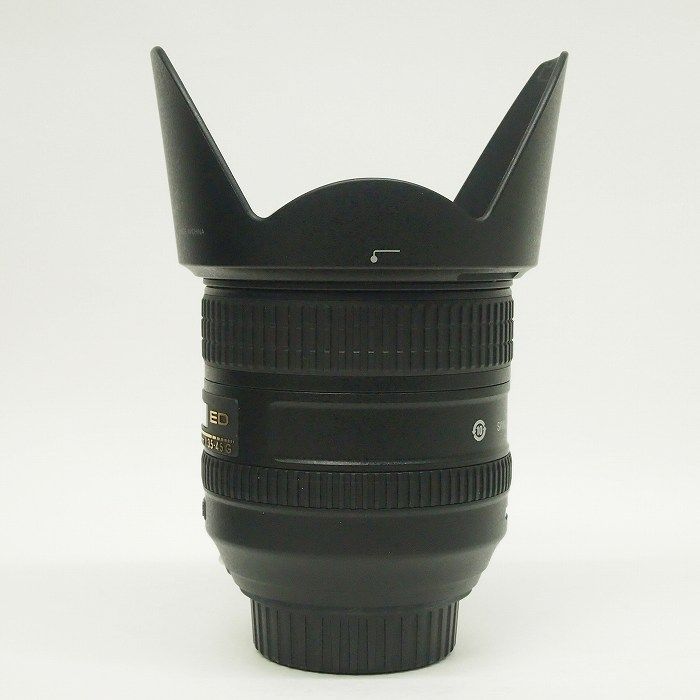 Nikon Others Af-S 24-85/3.5-4.5G Ed Vr