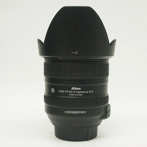 Nikon Others Af-S 24-85/3.5-4.5G Ed Vr
