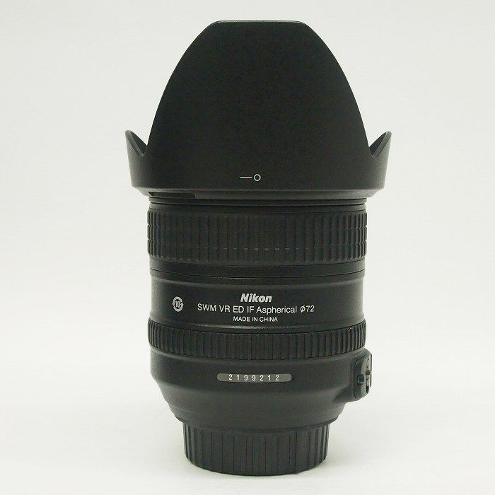 Nikon Others Af-S 24-85/3.5-4.5G Ed Vr