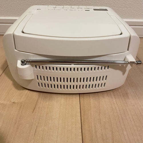 Toshiba Radios Radio Cassette Players 2023 Cd Ty-Cdm2