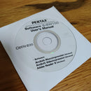 Pentax Compact Digital Cameras Optio E85