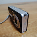 Pentax Compact Digital Cameras Optio E85