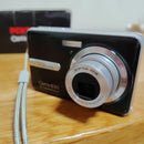 Pentax Compact Digital Cameras Optio E85