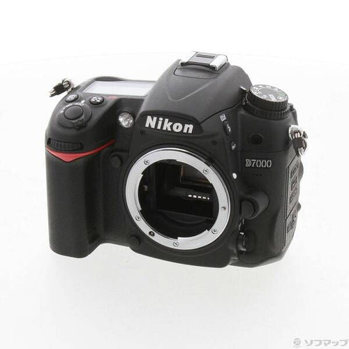 Nikon Digital Slr D7000 198