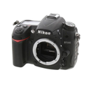 Nikon Digital Slr D7000 198