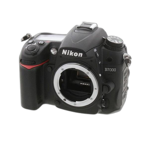 Nikon Digital Slr D7000 198