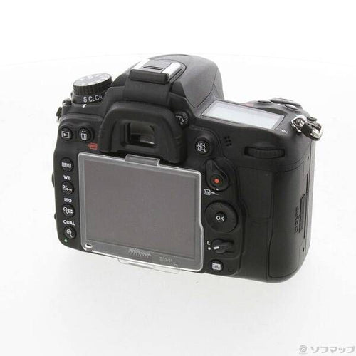 Nikon Digital Slr D7000 198