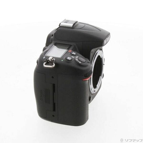 Nikon Digital Slr D7000 198