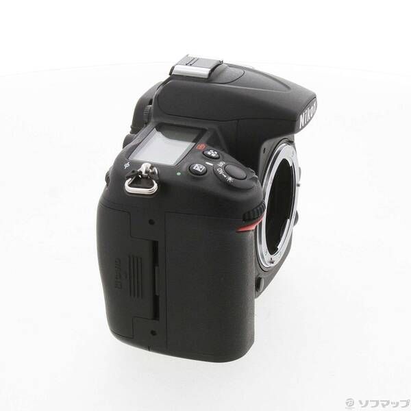 Nikon Digital Slr D7000 198