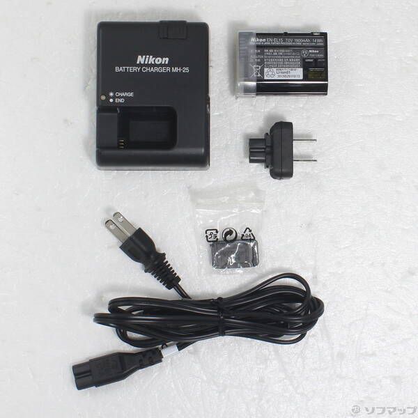 Nikon Digital Slr D7000 198