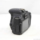 Canon Digital Slr Eos Kiss X8I (2420 Sdxc) 344