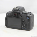 Canon Digital Slr Eos Kiss X8I (2420 Sdxc) 344