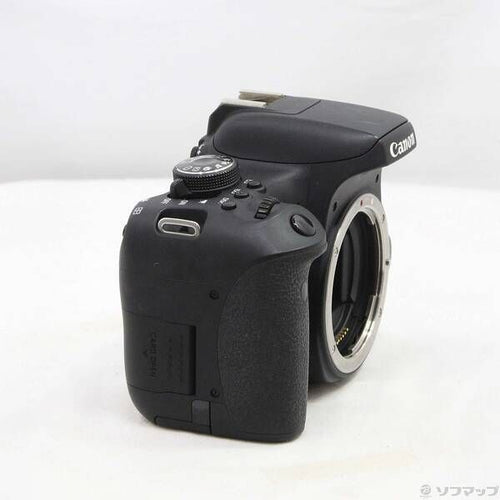 Canon Digital Slr Eos Kiss X8I (2420 Sdxc) 344