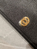 Bvlgari Long Wallet
