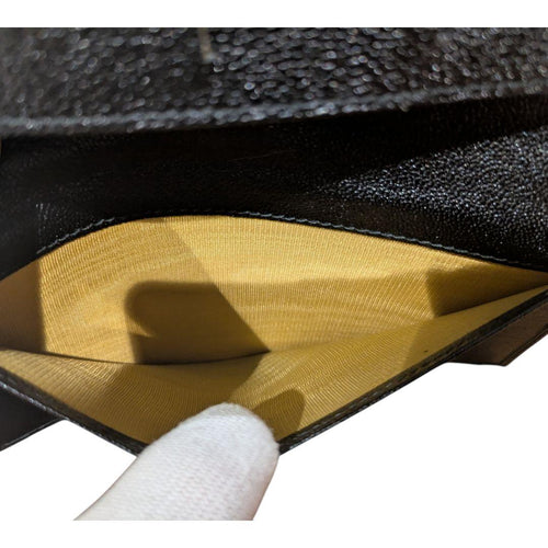 Bvlgari Long Wallets