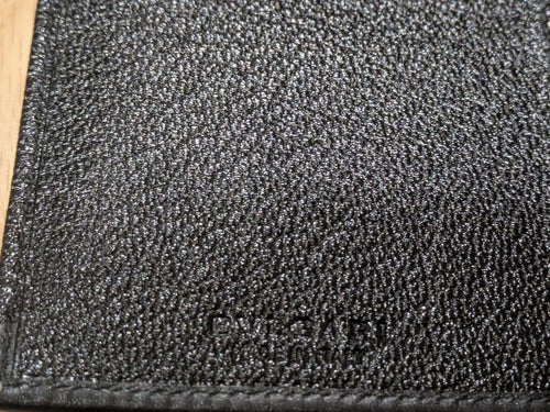 Bvlgari Long Wallet