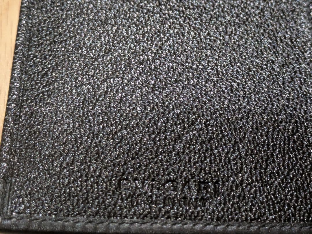 Bvlgari Long Wallets
