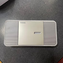 Toshiba Portable Cd Player Ty-C300(N)