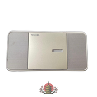 Toshiba Portable Cd Player Ty-C300(N)
