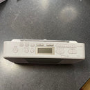 Toshiba Portable Cd Player Ty-C300(N)