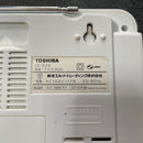 Toshiba Portable Cd Player Ty-C300(N)
