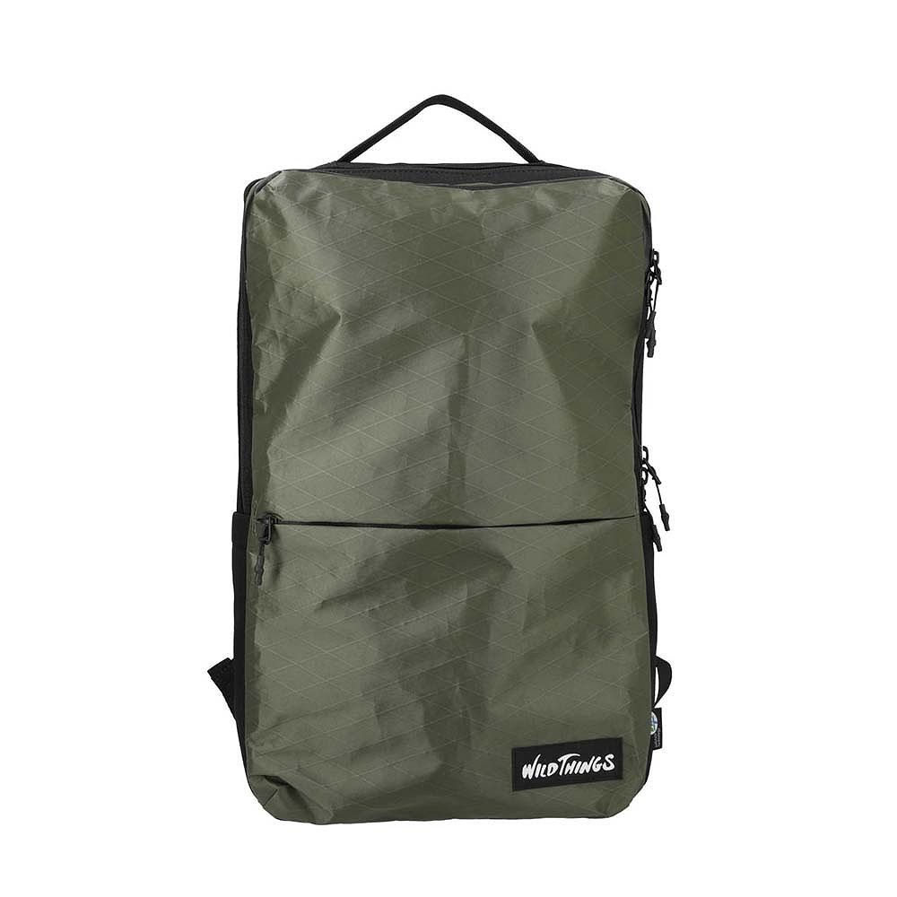 Wild Things Backpack X-Pac Spectra Pc A4