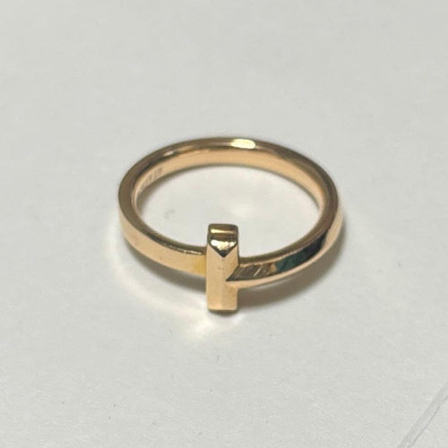 Tiffany Rings T 13