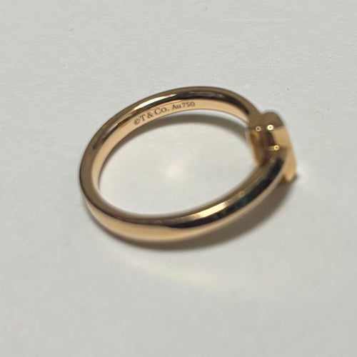 Tiffany Rings T 13