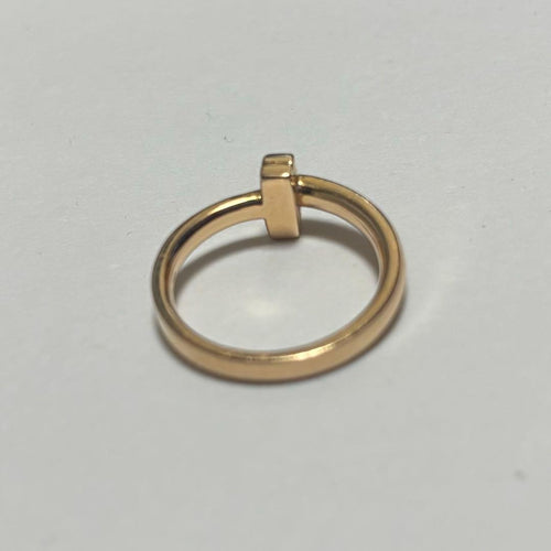 Tiffany Rings T 13