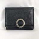 Bvlgari Trifold Wallets