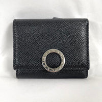 Bvlgari Trifold Wallets