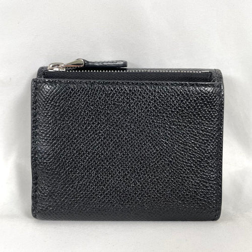Bvlgari Trifold Wallets