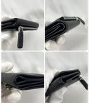 Bvlgari Trifold Wallets