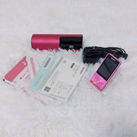 Sony Digital Audio Players Nw-S14 K