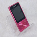 Sony Digital Audio Players Nw-S14 K